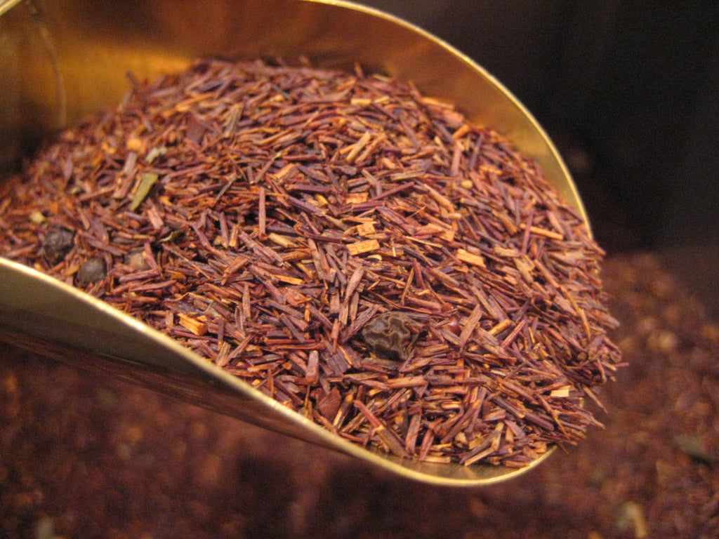 What is Rooibos Tea?