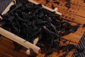 The Origins and History of Black Tea in China