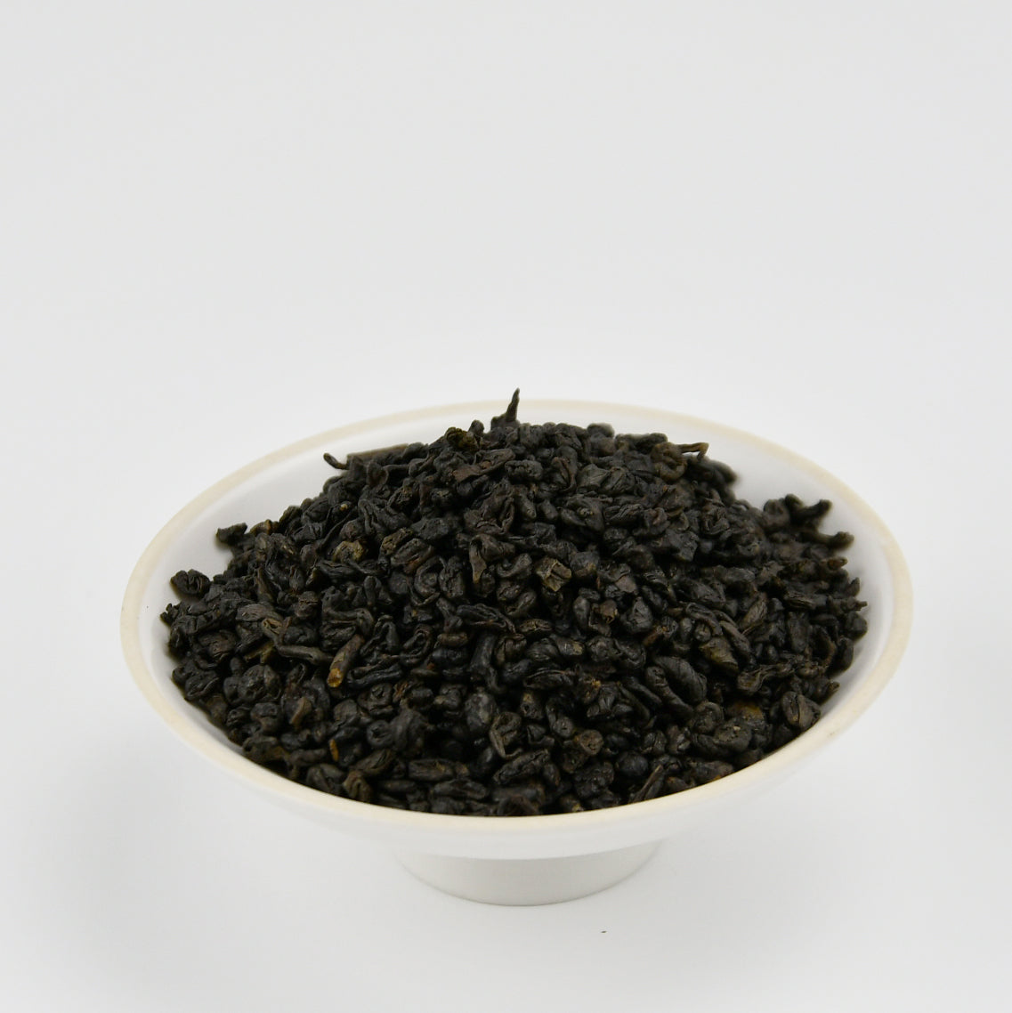 China Gunpowder Green Tea