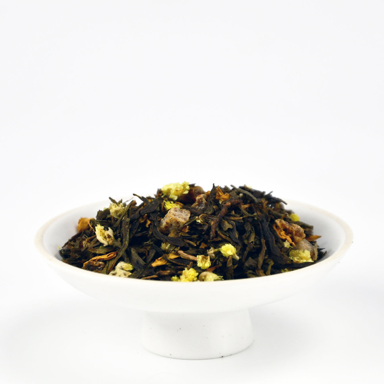 Moon Star Green Tea
