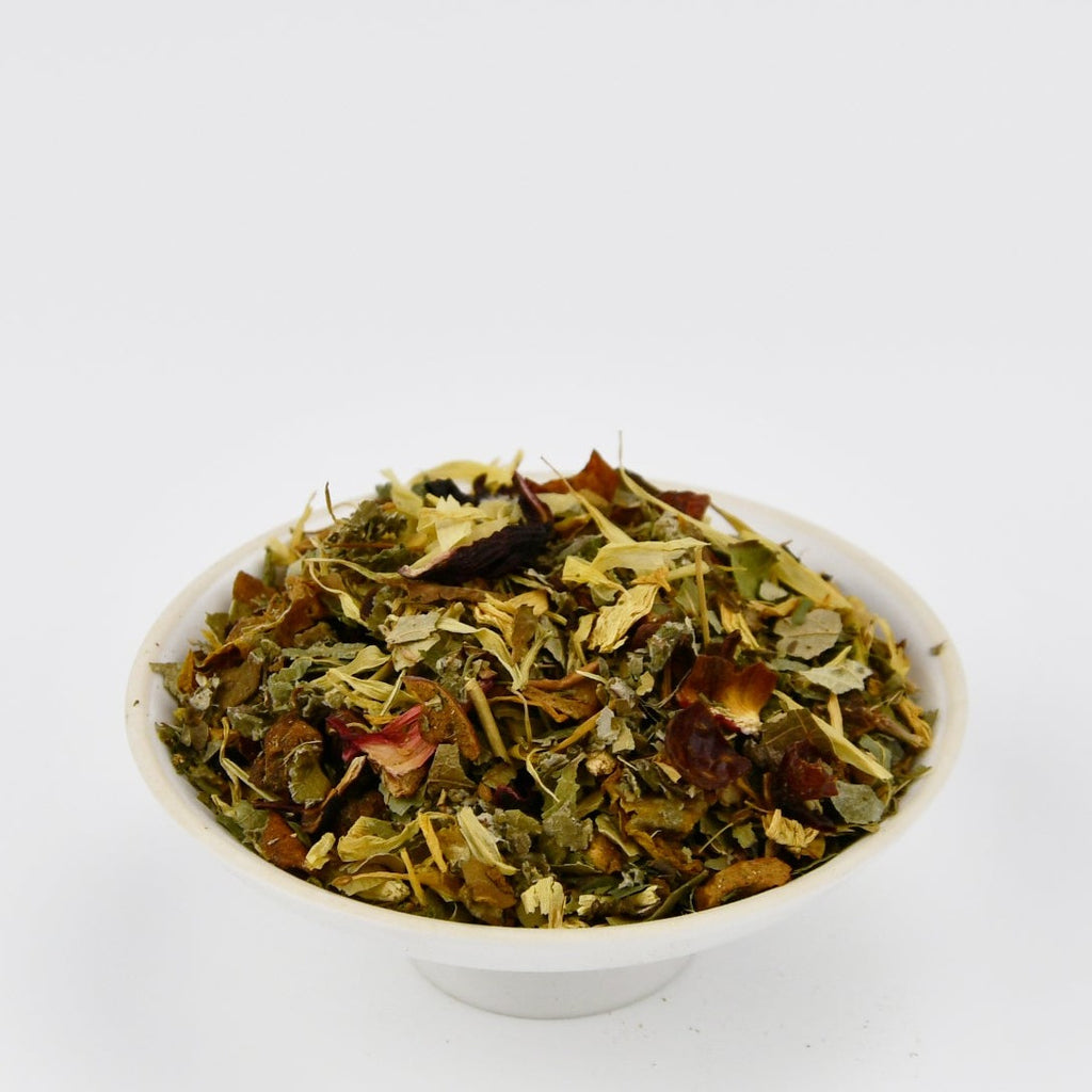 Herbal Energy Wellness Tea