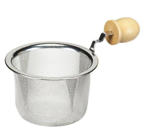 2.5" Small Teapot Strainer