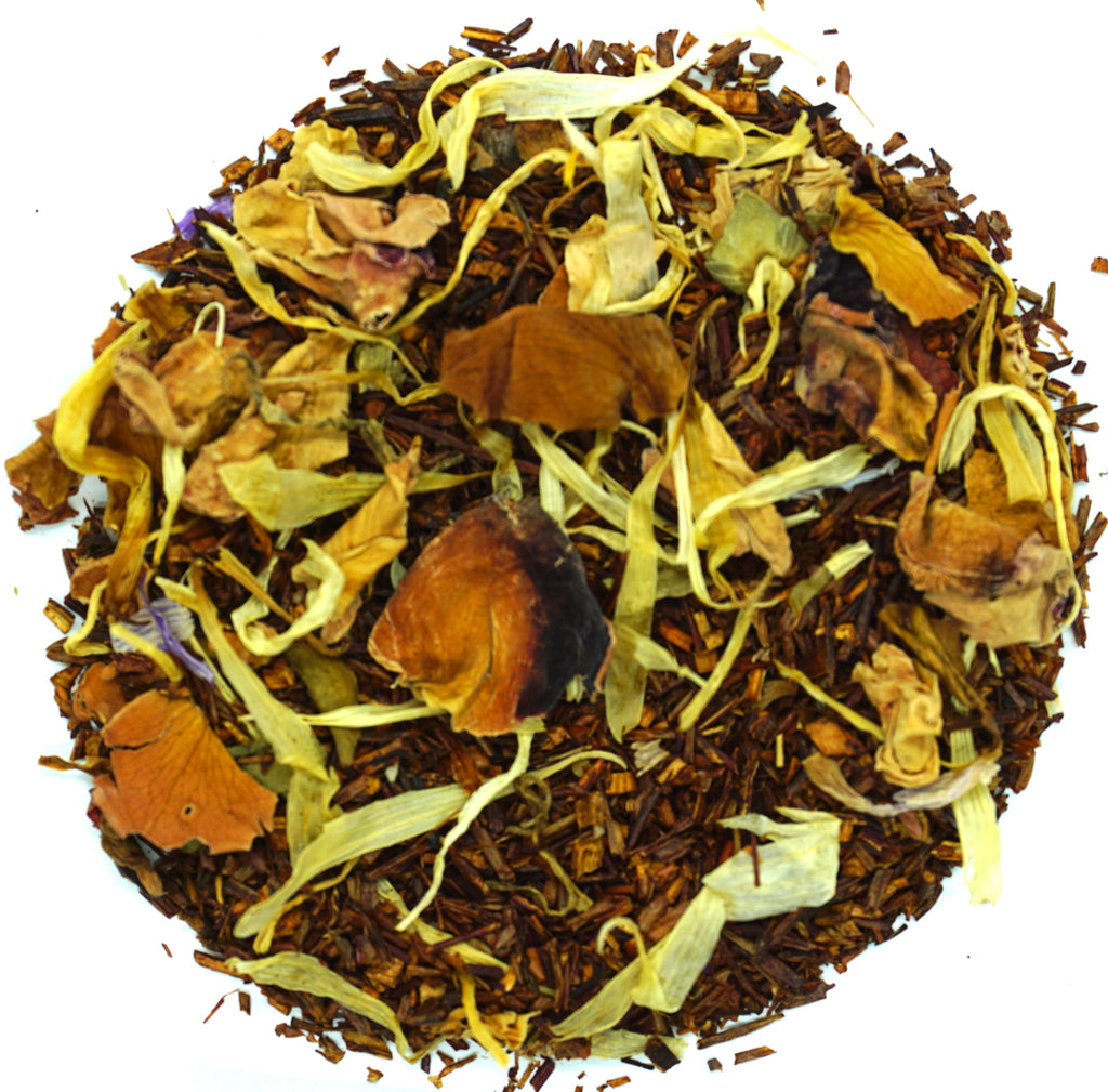 Capetown Rooibos Tea Bon Tea Place