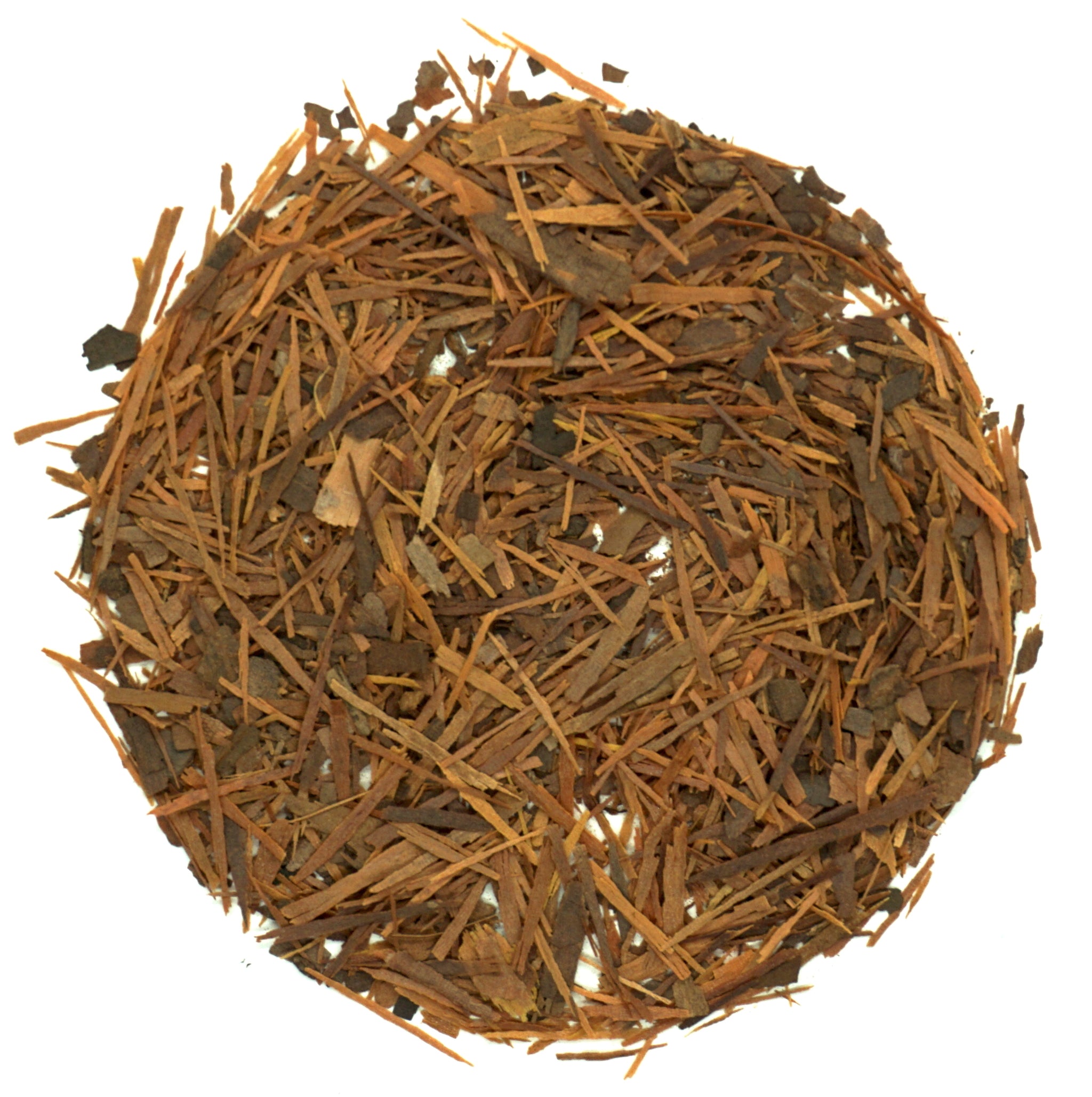 Lapacho Pau D'Arco Herbal Tea