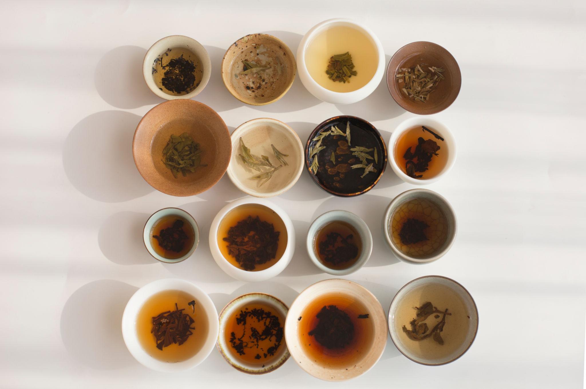 What Your Favorite Tea Says About Your Personality – Bon Tea Place