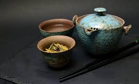 History and Origin of Chinese Green Tea