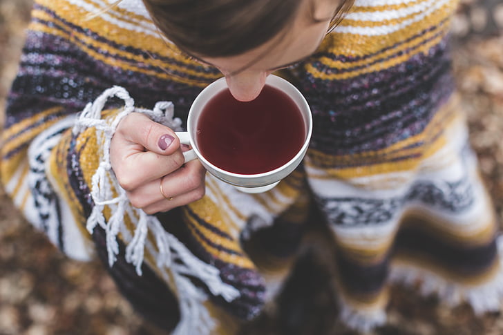 What is black tea and some health benefits you might not have heard of?