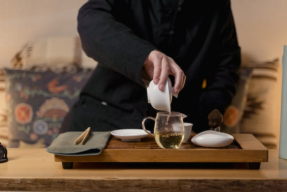 What is Gaiwan and how to use it?