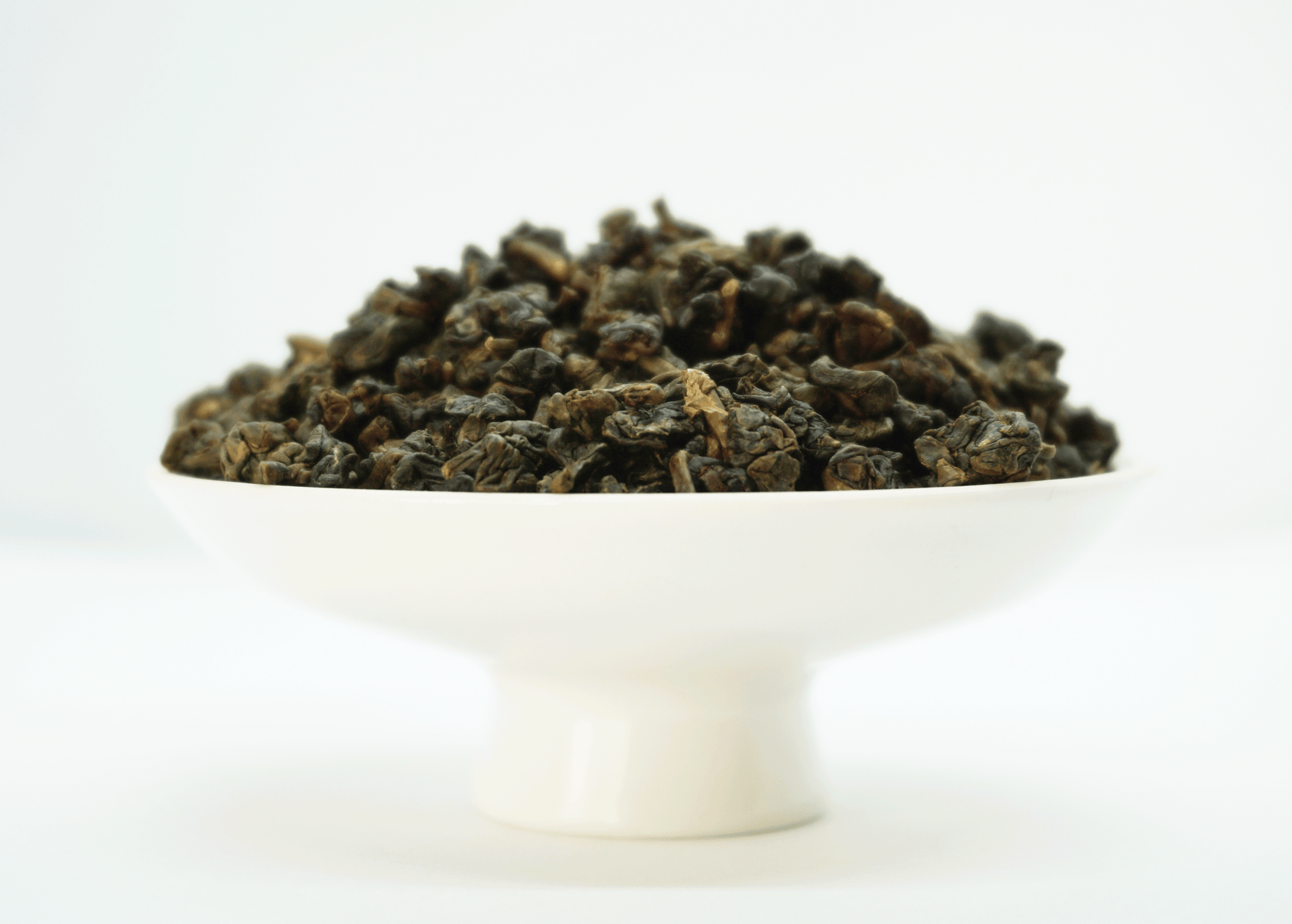 Heavy Roasted Old Dongding Oolong