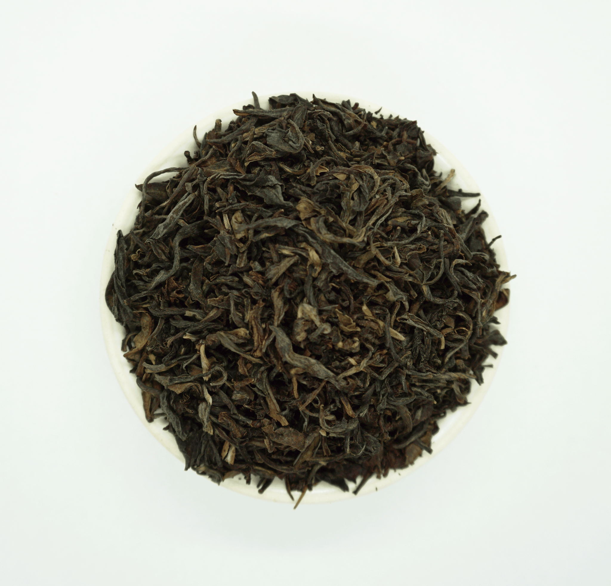 Nepal Handmade Oolong Tea