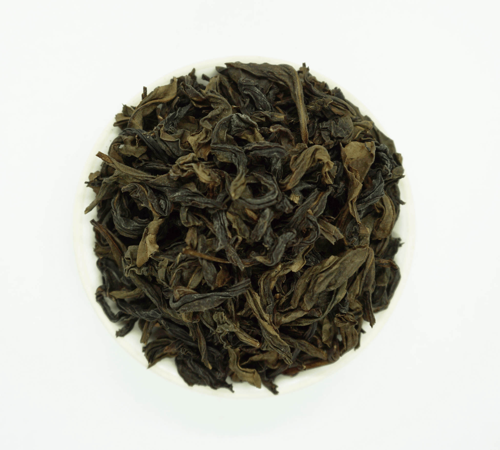 Charcoal Bao Chong Taiwan Oolong Tea