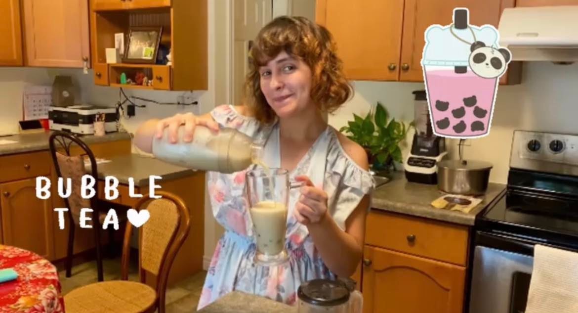 Bubble Tea Workshop – Bon Tea Place