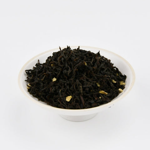 Ginger Black Tea