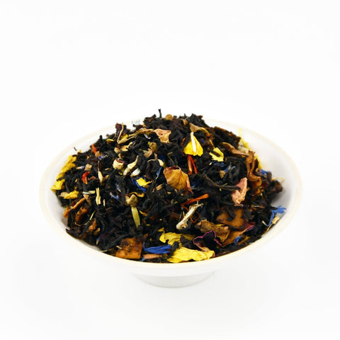 Indian Ginger Black Tea