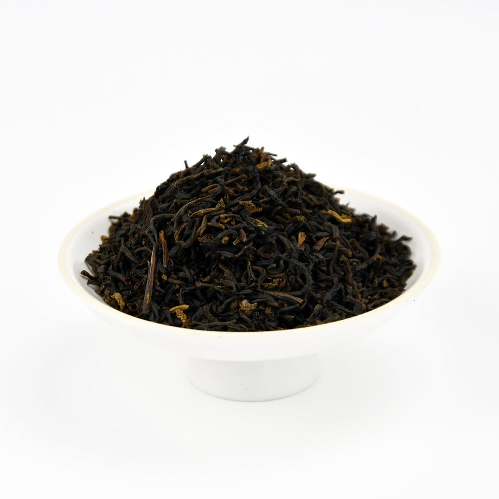 Decaf Earl Grey Black Tea