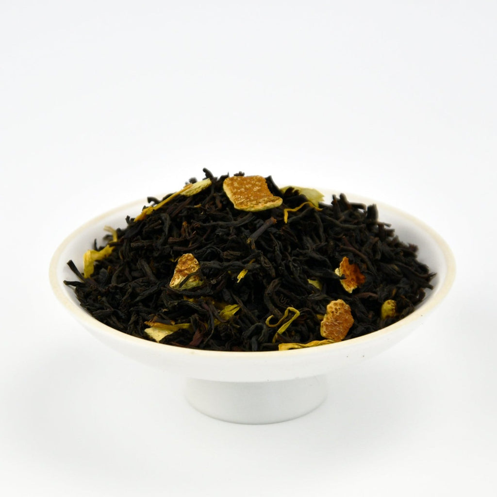 Earl Grey Orange Black Tea