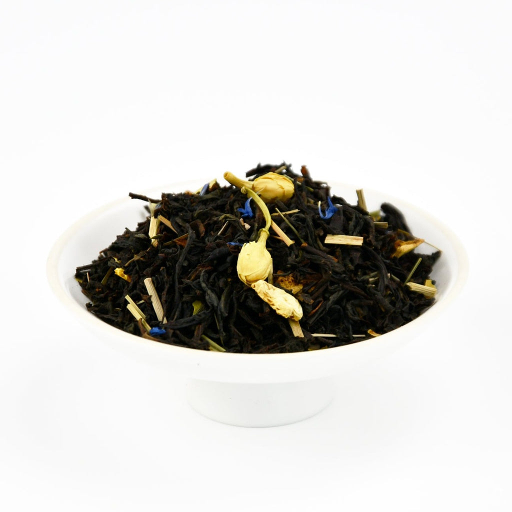 Earl Grey Special Black Tea