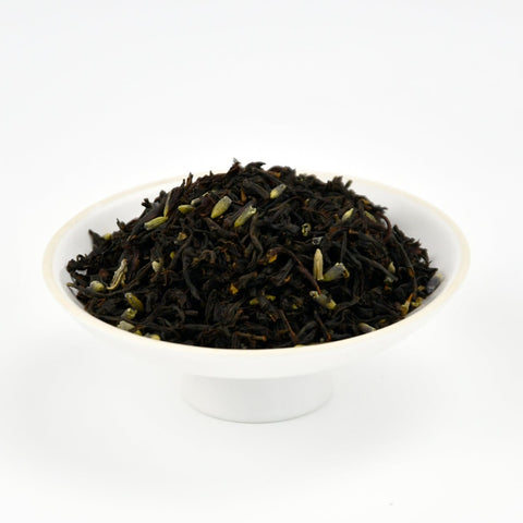 Lady Lavender Earl Gray Black Tea
