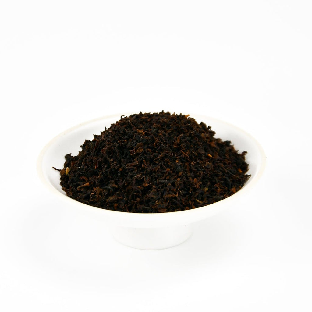 Organic Nilgiri Black Tea