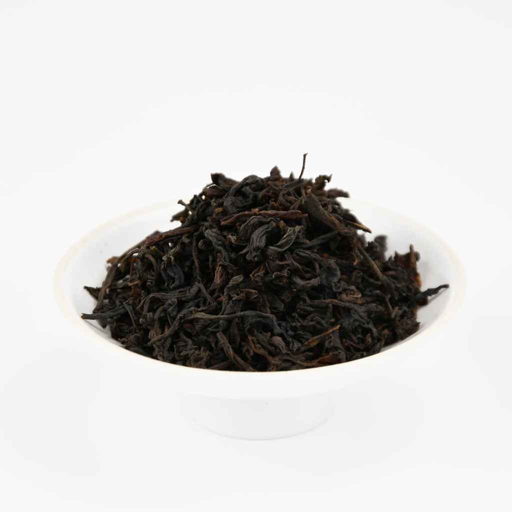 Organic Ceylon Blackwood Black Tea (Orange Pekoe 1 Grade)