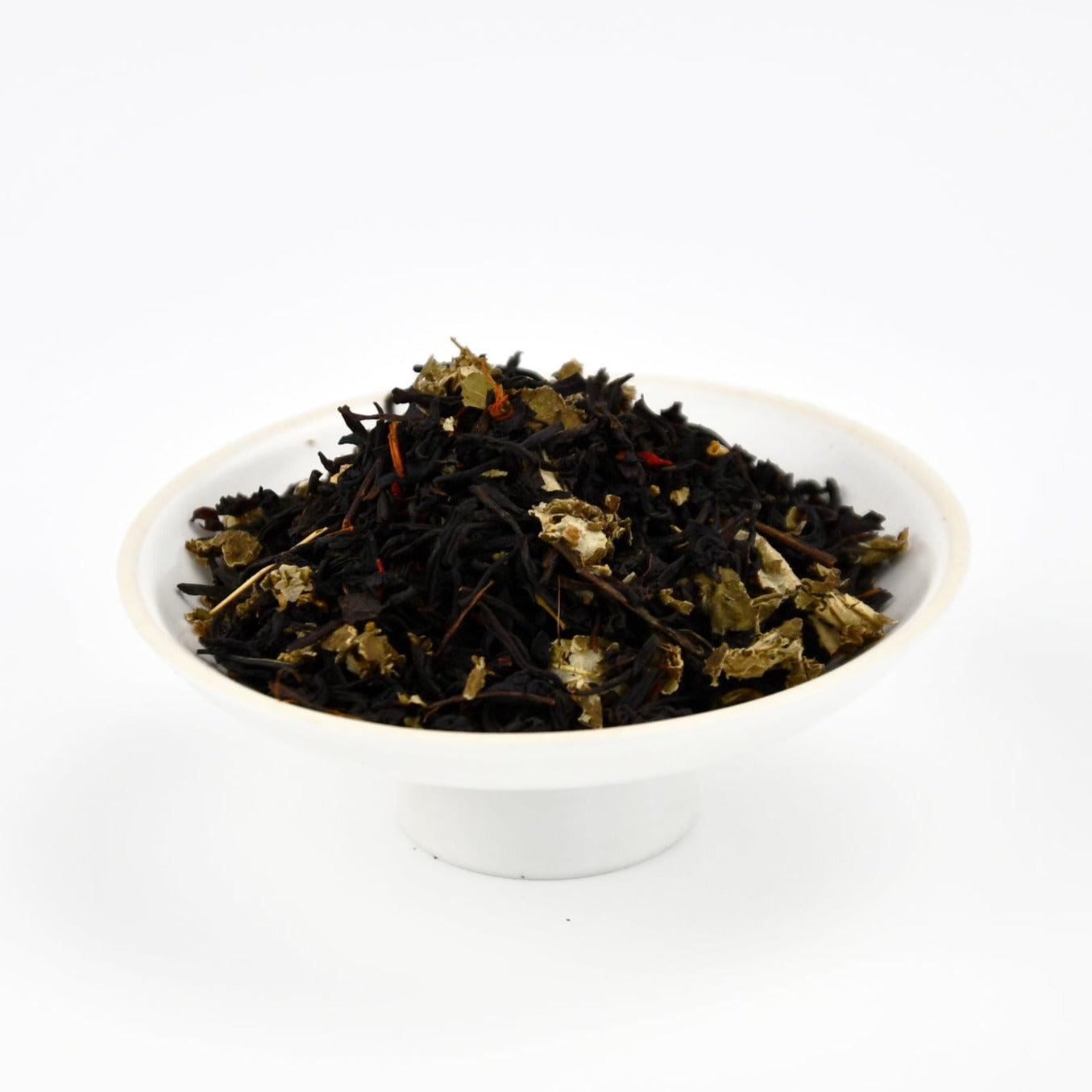 Raspberry Black Tea – Bon Tea Place