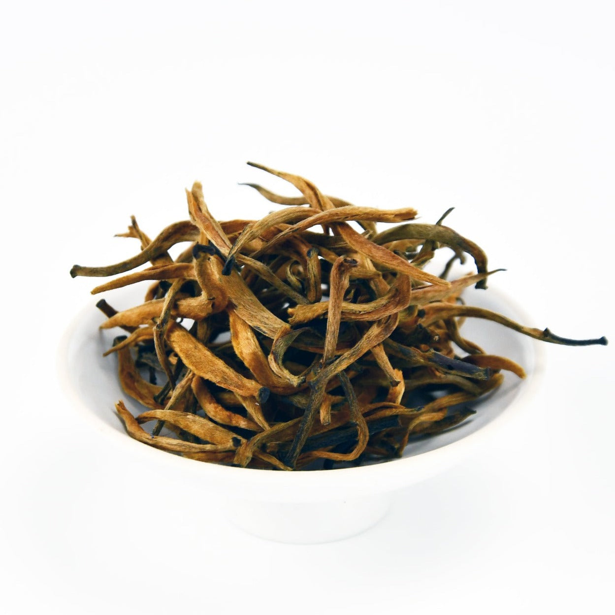 Golden Monkey Imperial Yunnan Chinese Black Tea