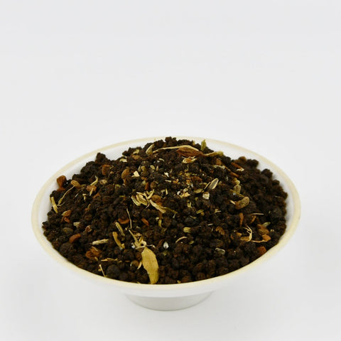 Assam Black Tiger Chai Tea