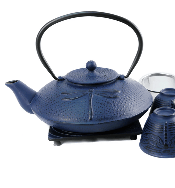 Sakura 1000ml (34oz) – Bon Tea Place