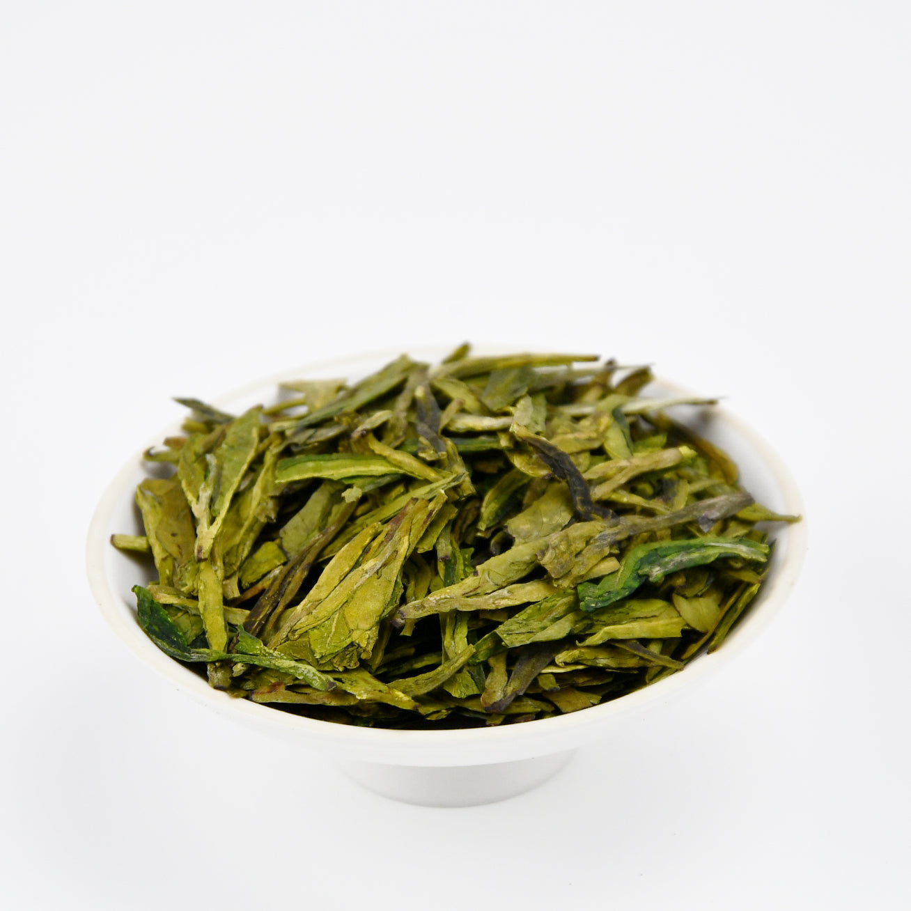 Supreme Dragon Well Green Tea | First Spring West Lake Long Jing – Bon ...