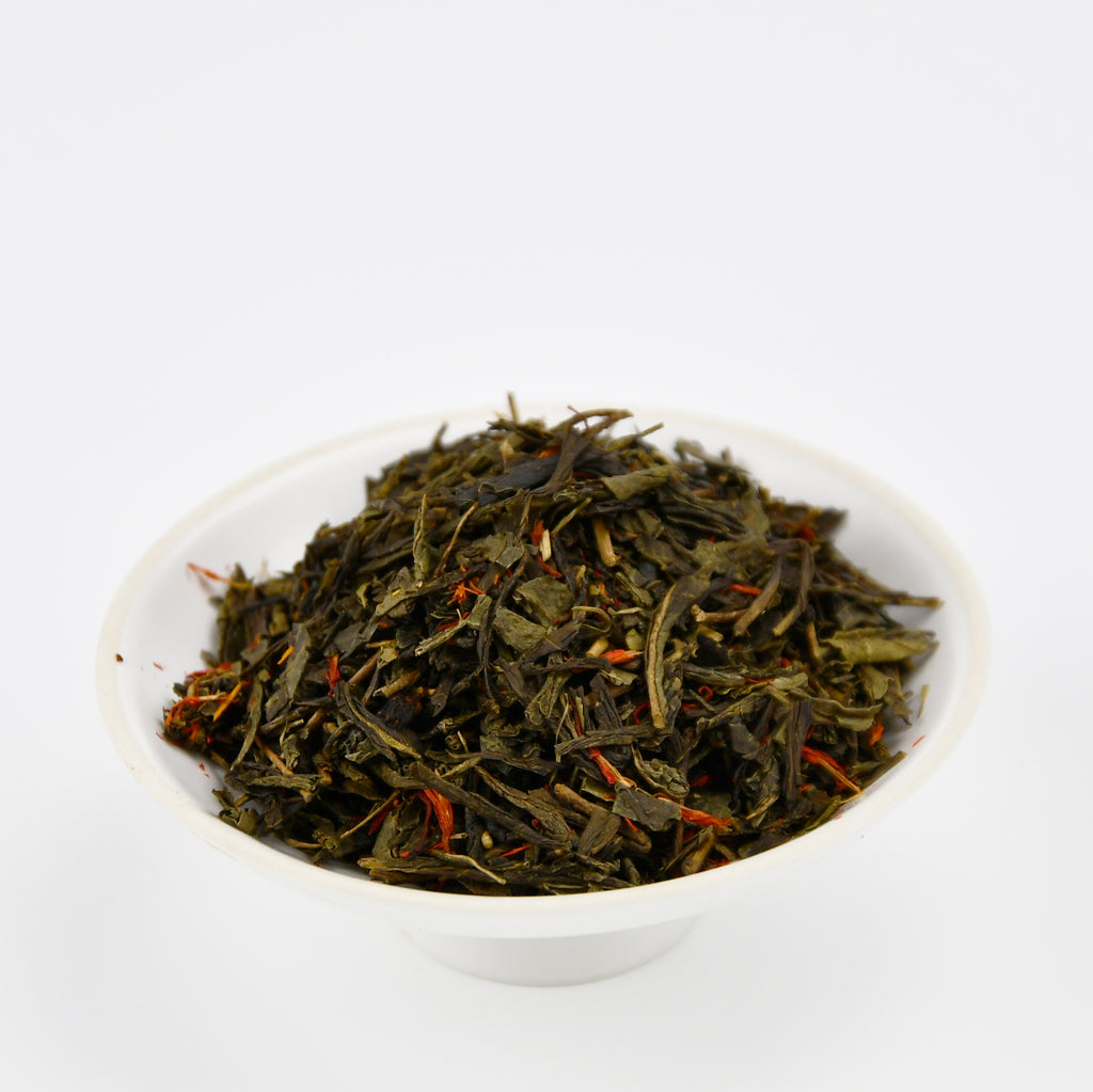 Gojiberry Green Tea