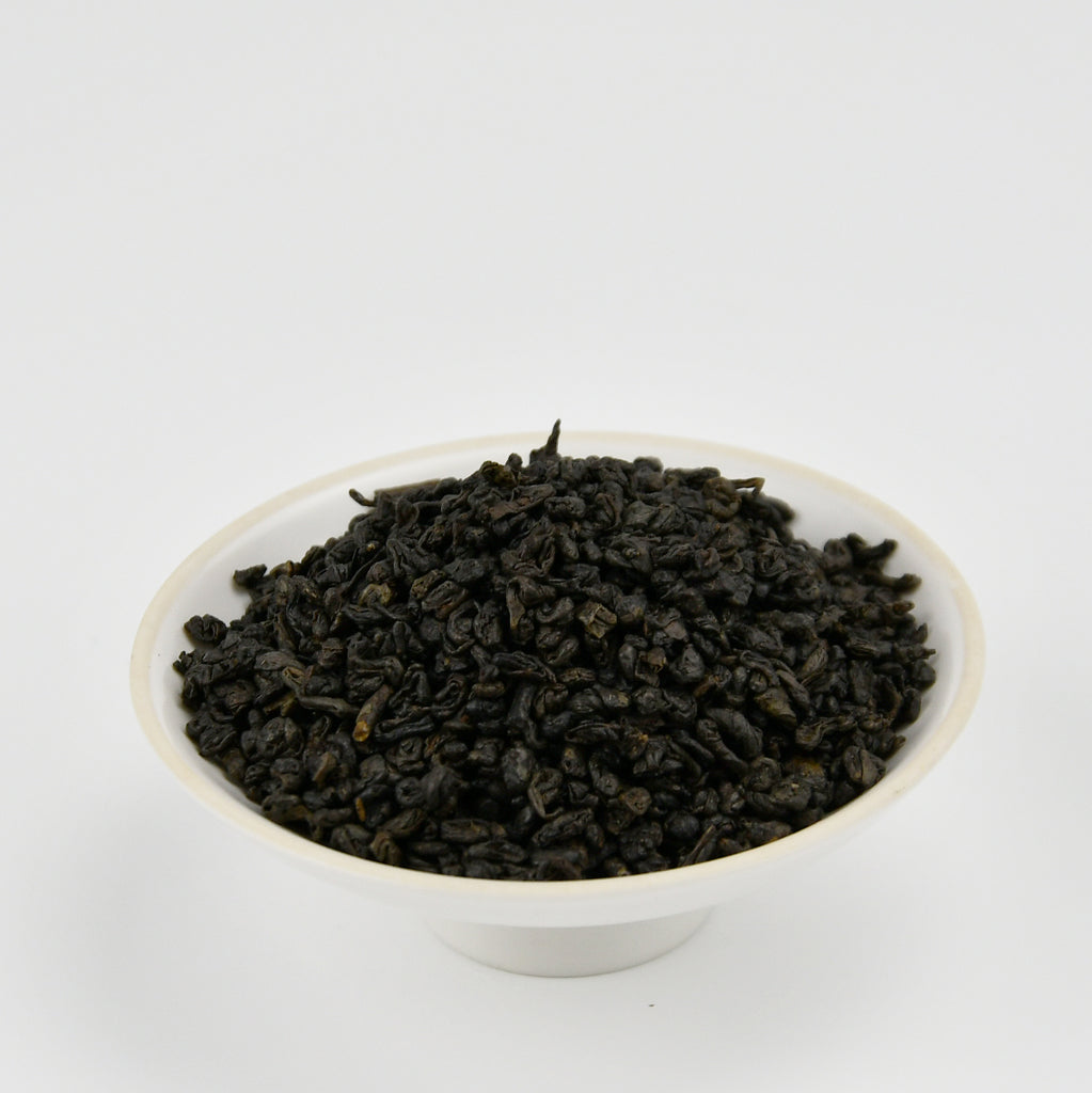Organic Keemun Panda #1 Premium Chinese Black Tea