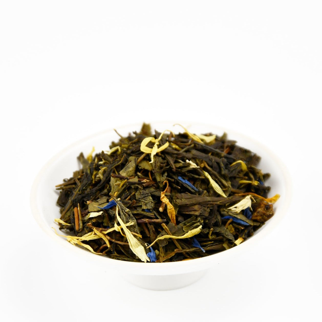 Mango Indica Green Tea