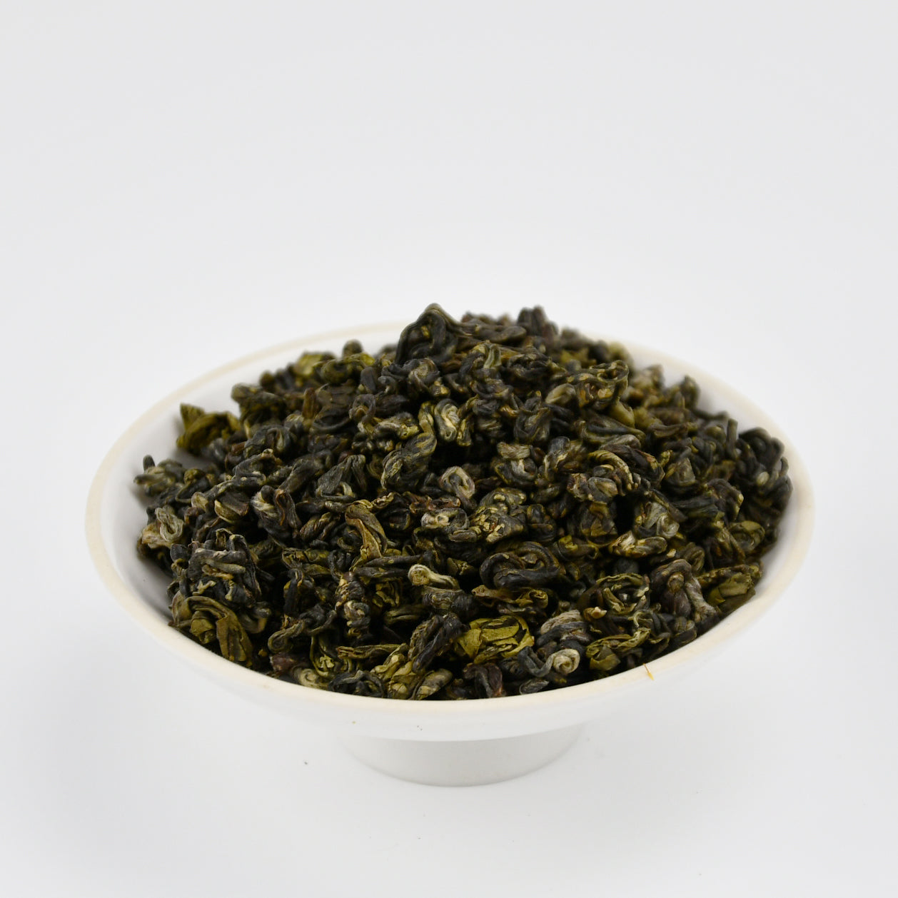 Bi Luo Chun Green Tea | Famous Chinese Spring Green Tea – Bon Tea Place