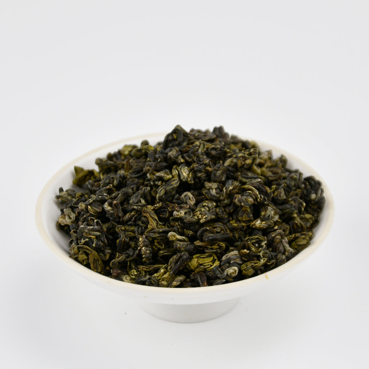 Chinese Bi Luo Chun Green Tea