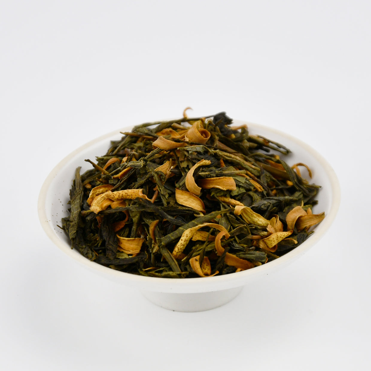 Prickly Pear Green Tea | Cactus Fruit Green Tea Blend – Bon Tea Place
