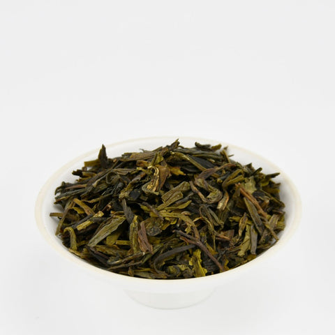 Chinese Dragon Well Green Tea