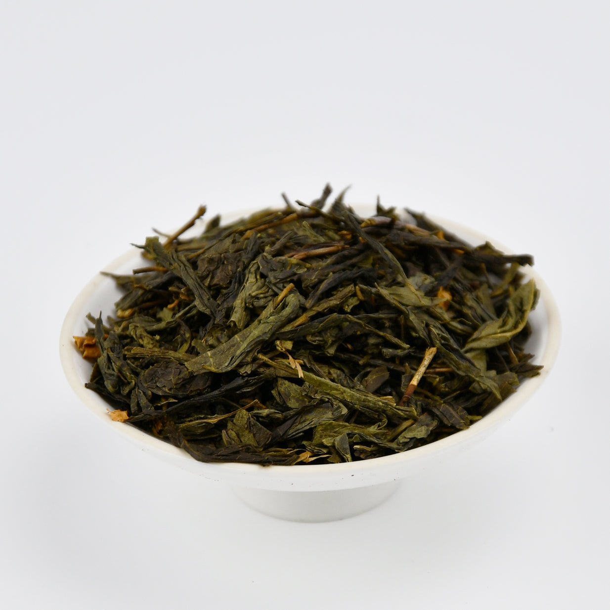 Wild Cherry & Rose Carnival Green Tea | Cherry Rose Green Tea – Bon Tea ...