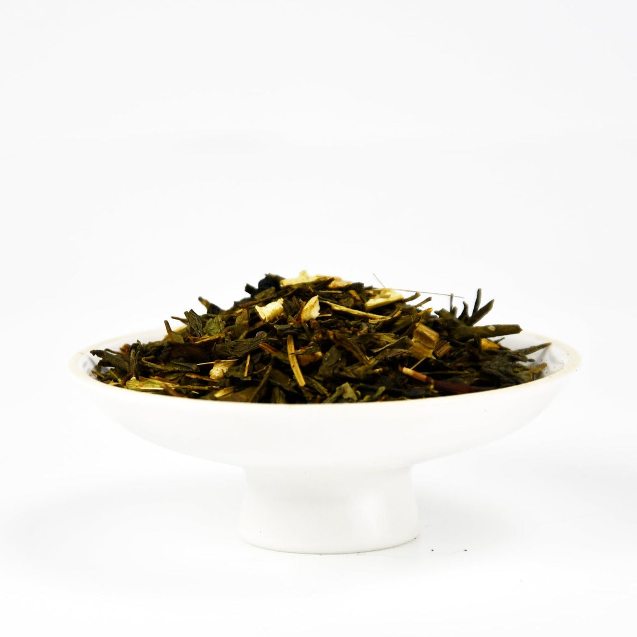 Organic Echinacea Green Tea
