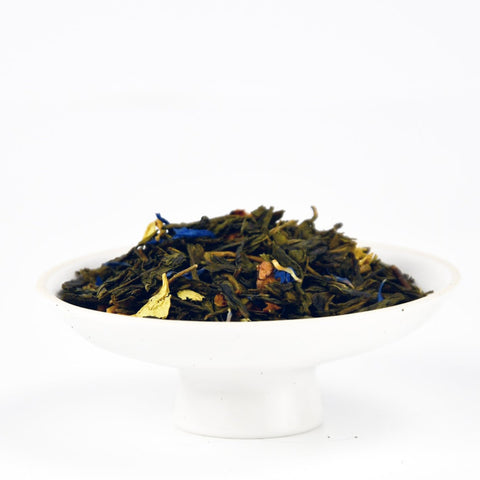 Japanese Morgentau Green Tea