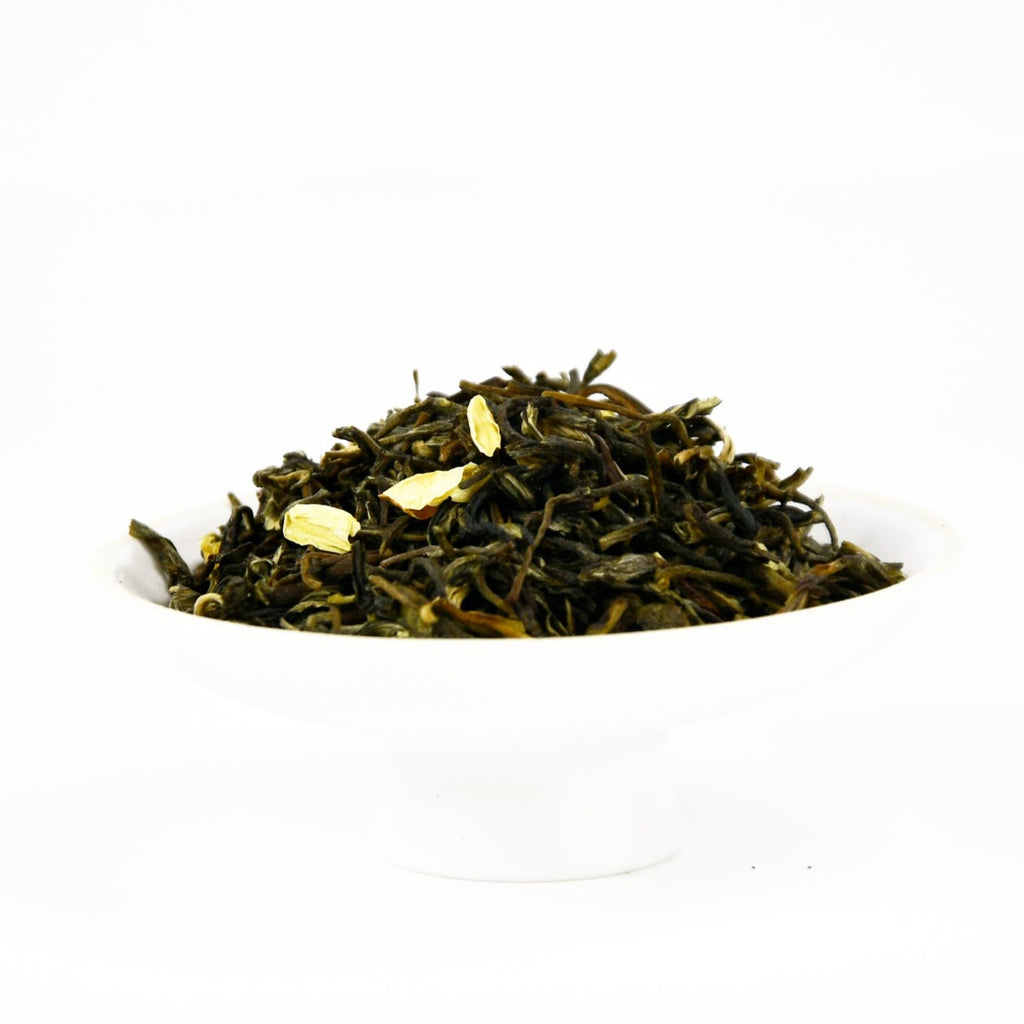 Jasmine Green Special Green Tea