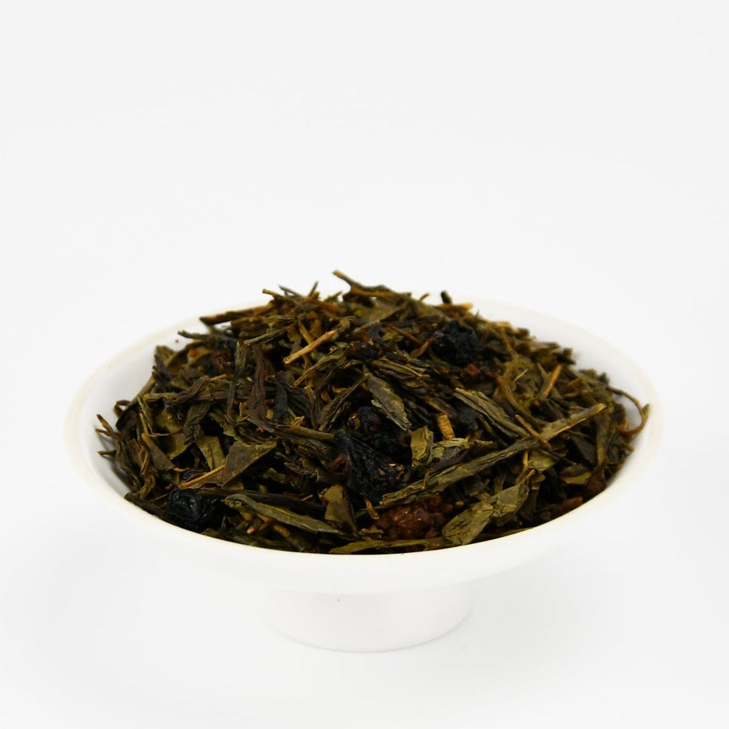 Jewel Green Tea