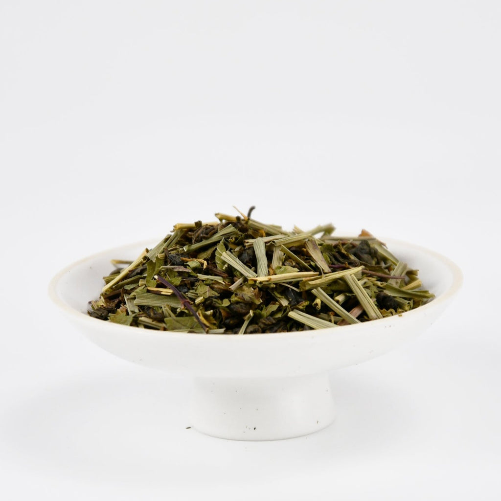 Markesh Mint Green Tea
