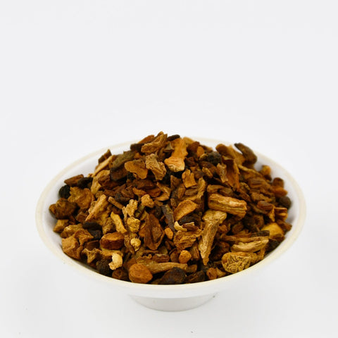 Cinnamon Fire Herbal Tea