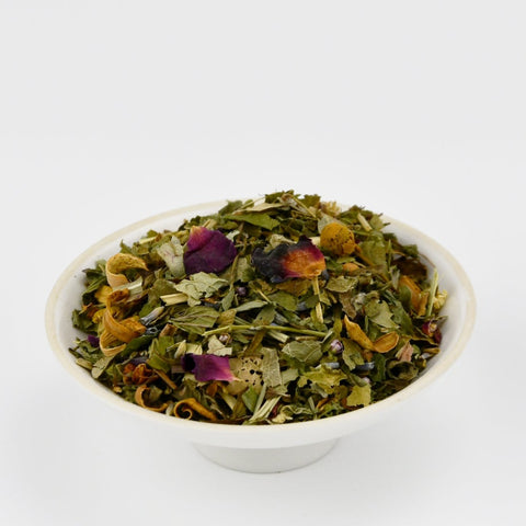 Evening Jazz Herbal Tea