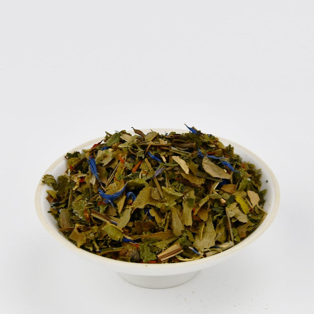 Fountain of Youth Herbal Tea