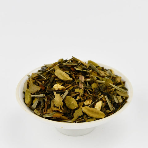 Ginkgo Brain Herbal Tea