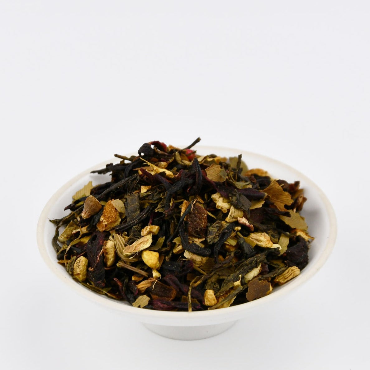 Gingko Ginger Herbal Tea