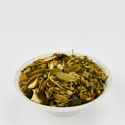 Kapha Organic Ayurveda Tea