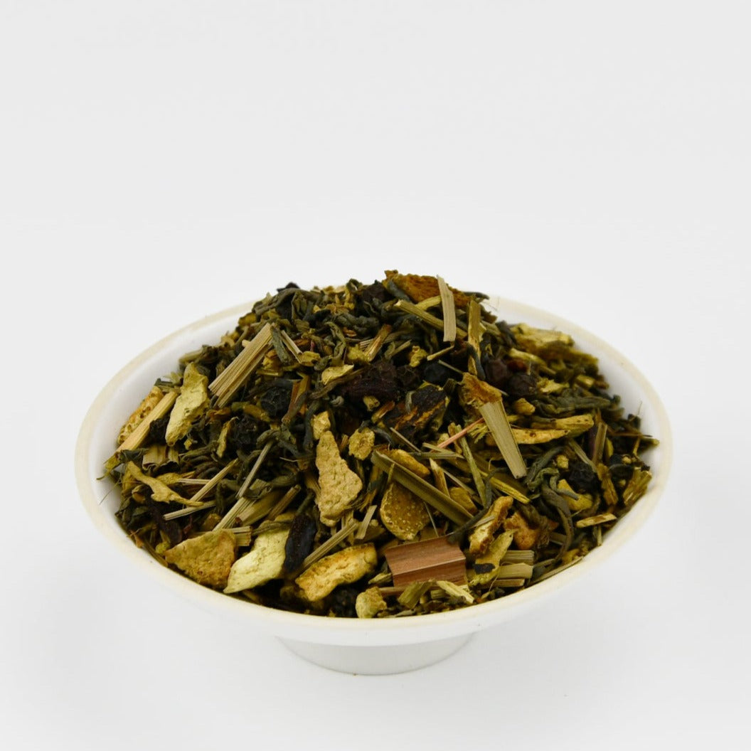 Morning Blend Herbal Tea