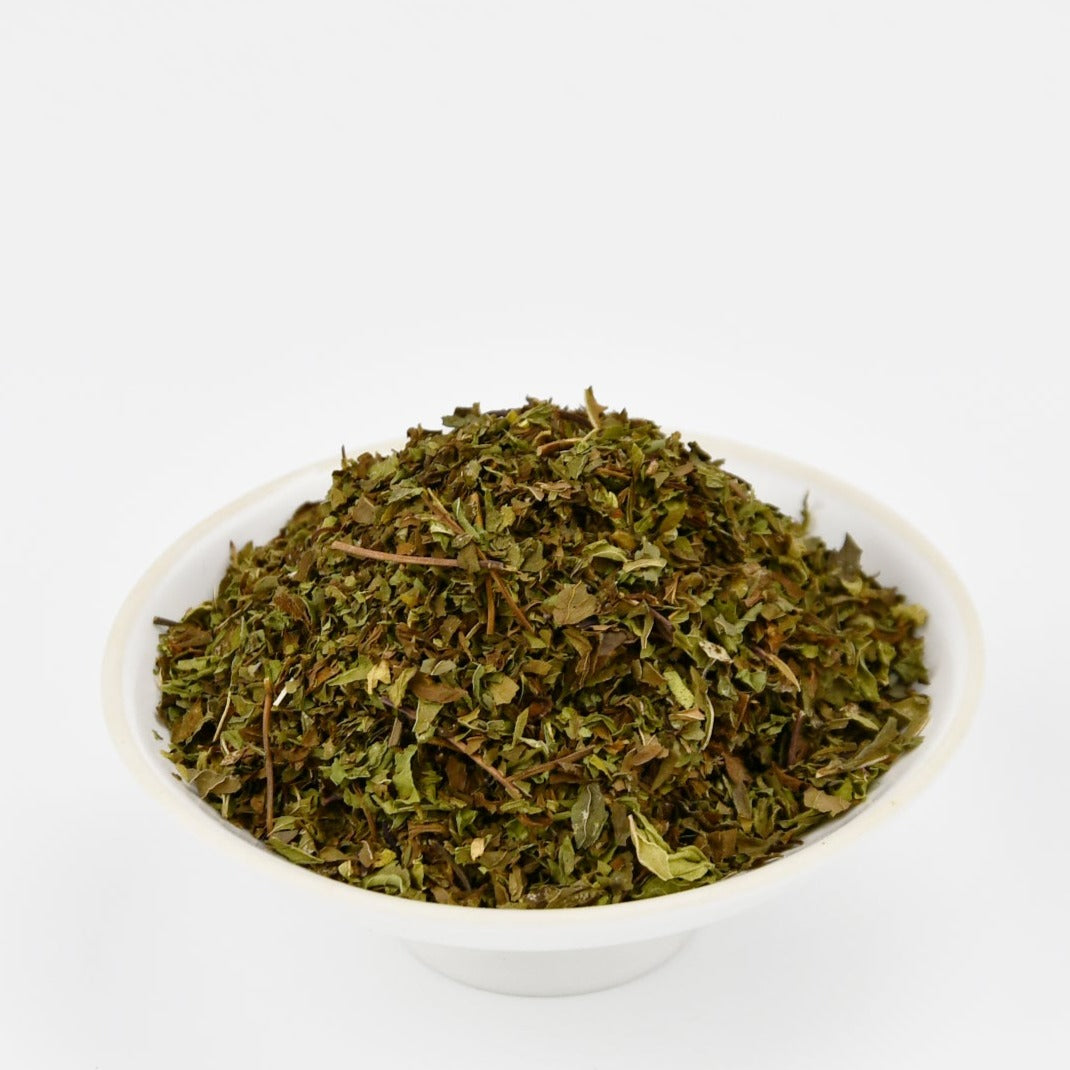 Organic Spearmint Tea | Refreshing Herbal Mint Tea – Bon Tea Place